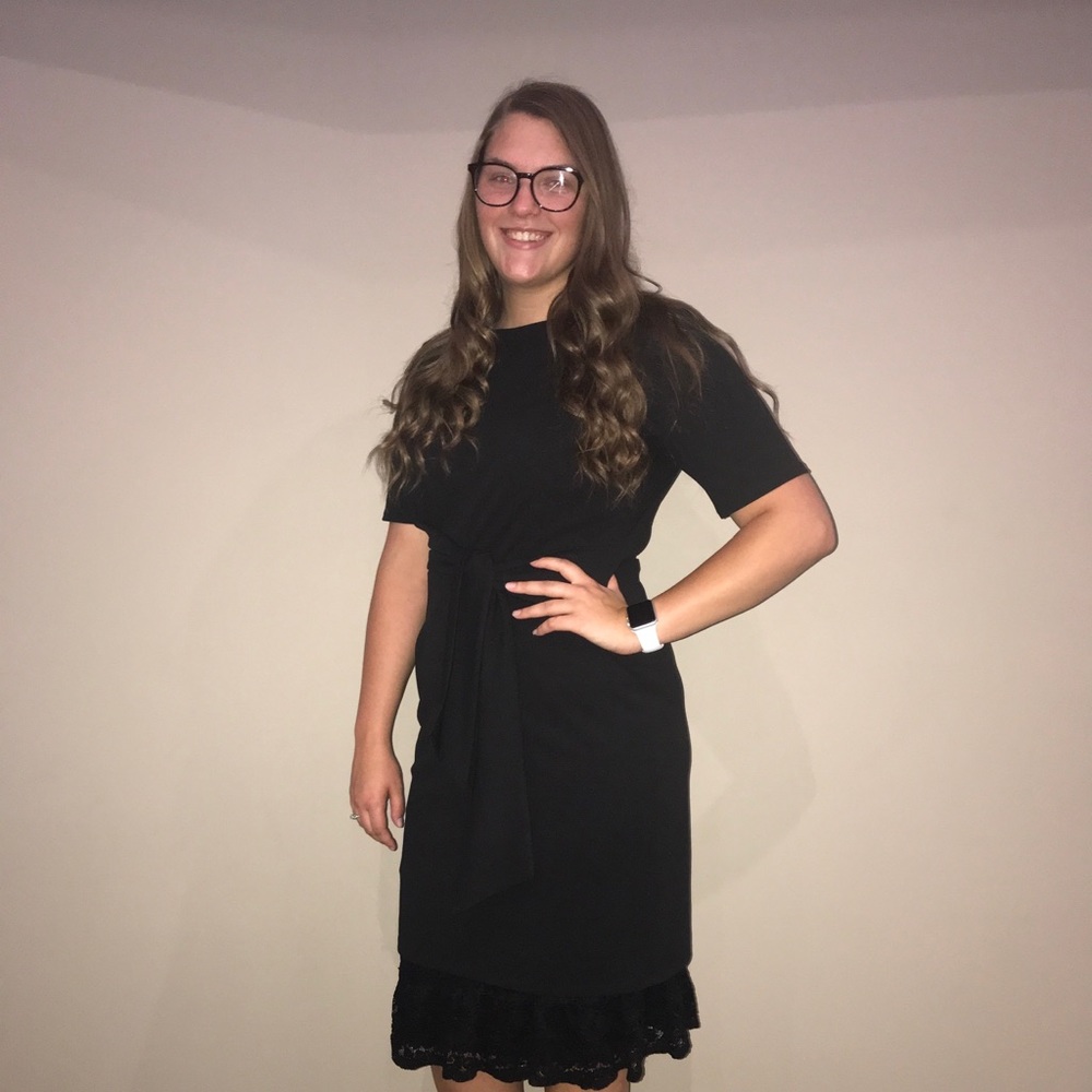 Meet your Posher, Kendra